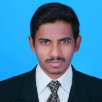 GOVINDARAJ K