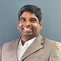 Rajesh Manikandanilayam