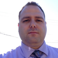 Mike Leuffgen