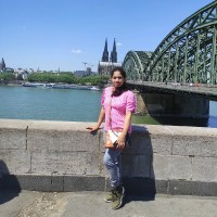 Geeta Chougale