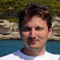 Pavlo Vinnyk