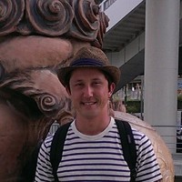 Andrew Haggerty