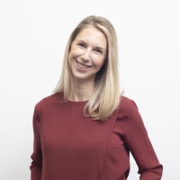 Caitlin Weaver