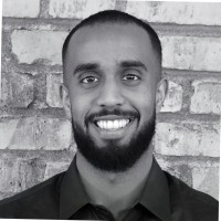Mohamed Abdullahi