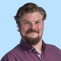 Joshua Counsil 🤖 Good Robot