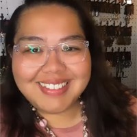 Tamilyn Pangelinan Perez