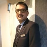 Sashi Bhushan Karmwar