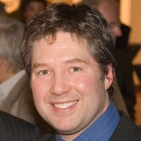 Douglas Johnson