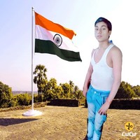 Monu Kumar