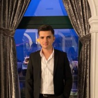 Cenk Öcal