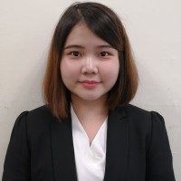 NICOLE MEI QING