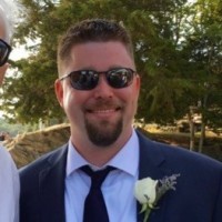 Collin Mcgeary, Mba