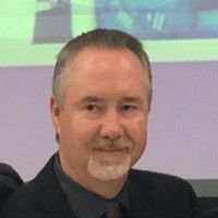 Kevin Leehey