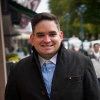 Fernando Ferrer
