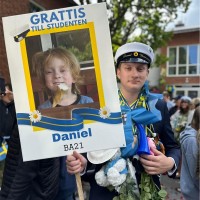 Daniel Westermark