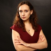 Катерина Крамаренко