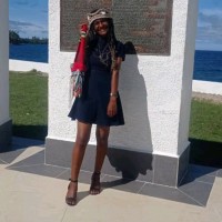Georgina Korei