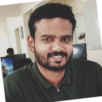 Ganesh Kumar