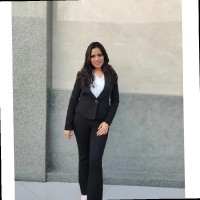 Cs Deepika Mistry