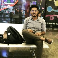 Suhail M A