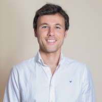 Borja Villena Campillo