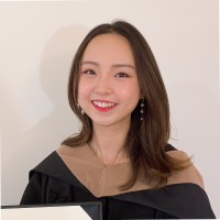 Linhong（lyn) Li