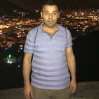 İsmail Akbulak