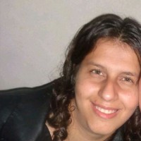 Jéssica Fernanda Pereira