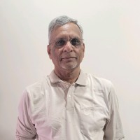 Rajesh Agrawal
