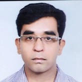 Devesh Dubey