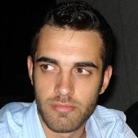 Athanasios Chasapakis