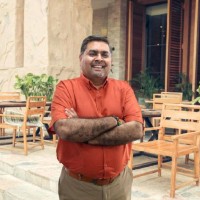 Vineet Mathur
