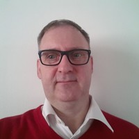 Dirk Vanhove