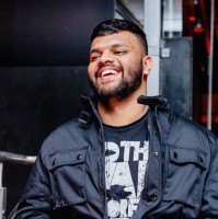 Mohsin Kamaal