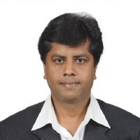 Ramesh Krishna