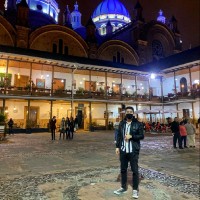 Andrés Jaramillo G.