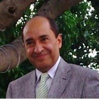 Ramon Cedillo