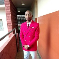 Sbonelo Gift Ndlovu