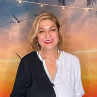 Rose Diaz Cooper