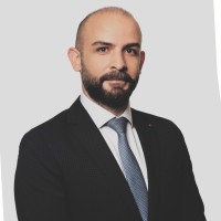 Egemen Pamukçu MSc.