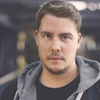 Andreas Larsson