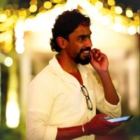 puvanesh chandran