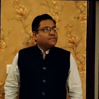 Dhirendra Somani