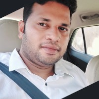 Rajendra Kumar Jena