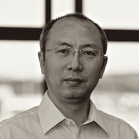 Baoguo (Bob) Li