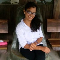 Khushbu Vhora