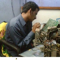 Chandra Chandrakanth