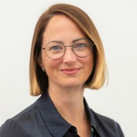 Vicki Chastney
