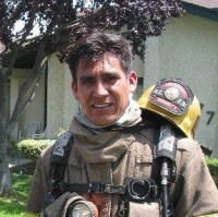Daniel Navarrette
