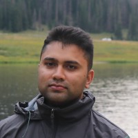 Nasir Rajan